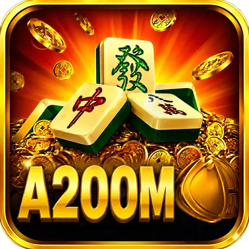 A200M - Permainan Mahjong Seru untuk Semua