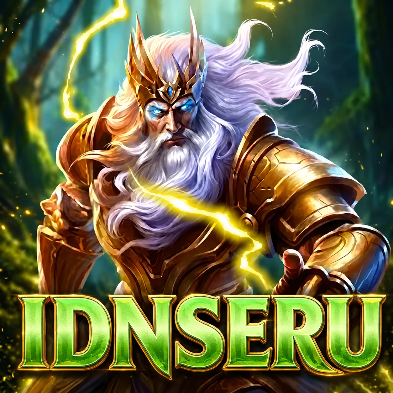 IDNSERU - Petualangan Aksi yang Memukau