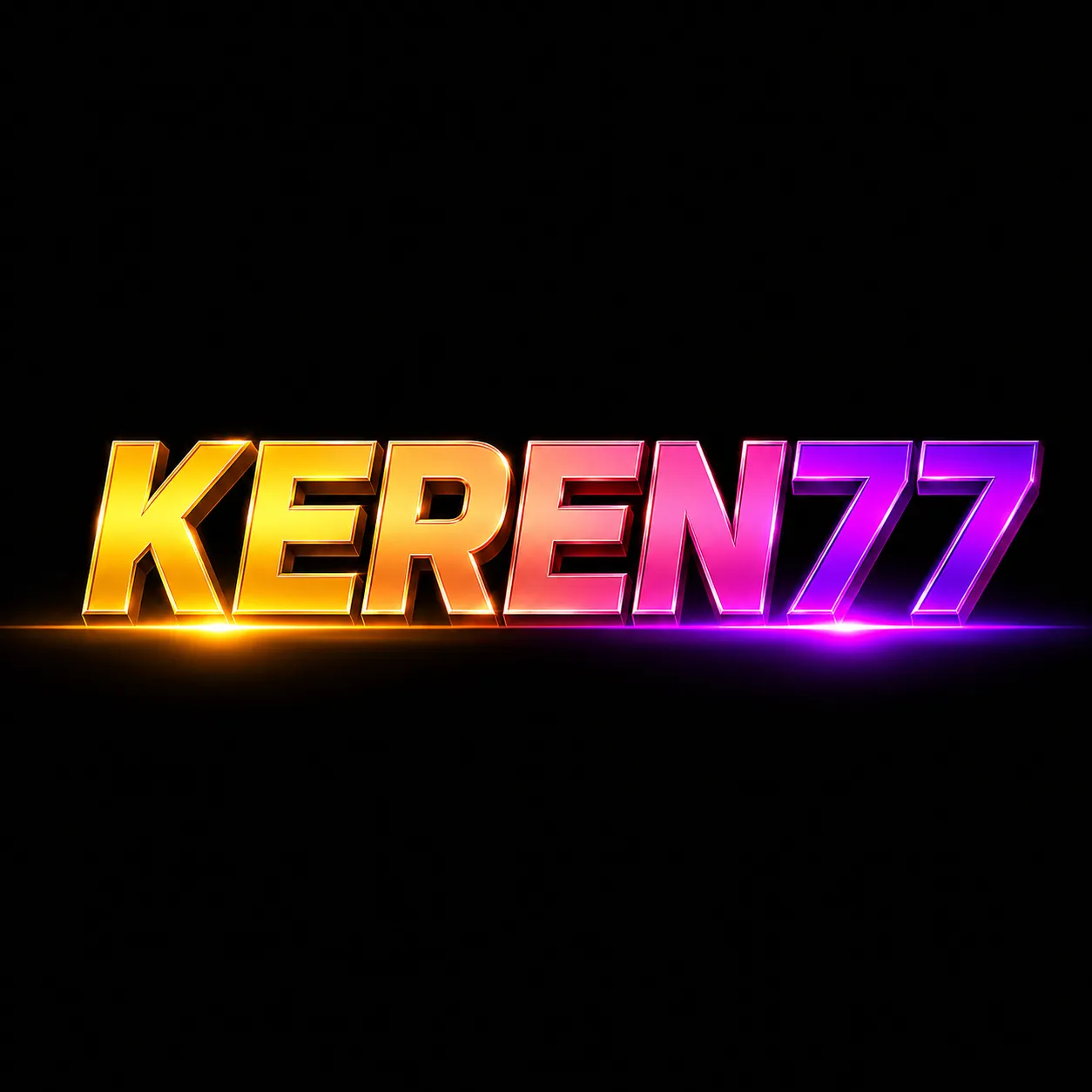 keren77 APK Battle Royale