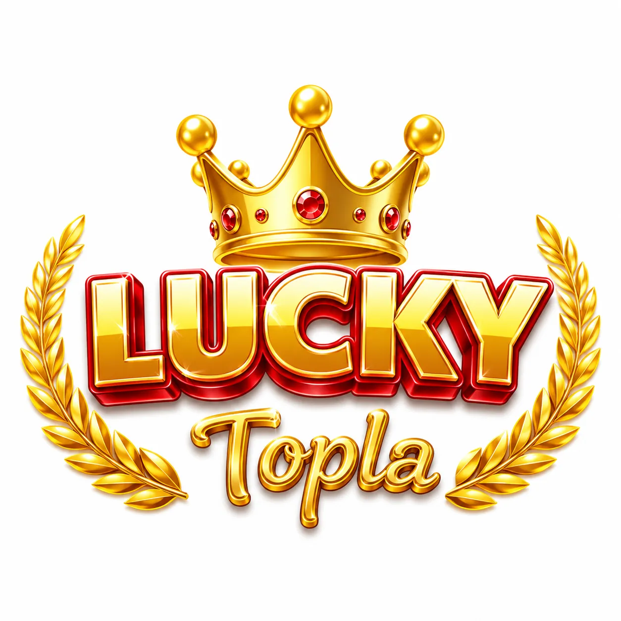 luckytopia APK Battle Royale