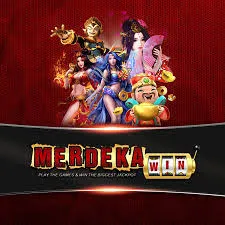 MERDEKAWIN - Game Memancing Seru untuk Semua Kalangan