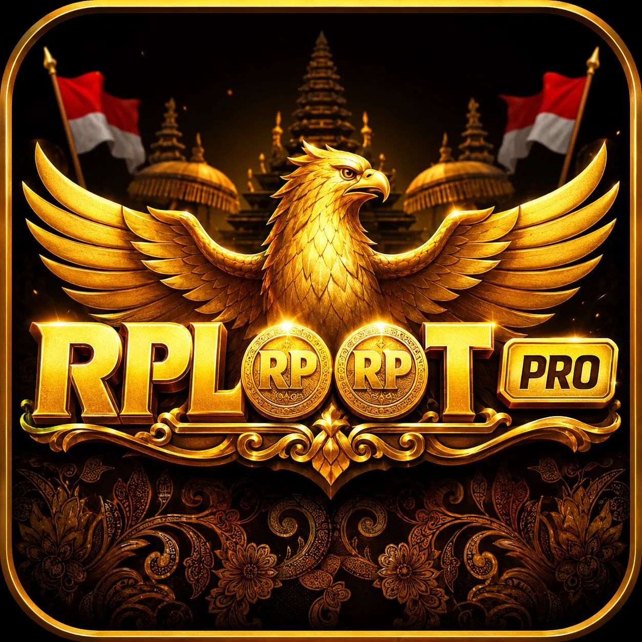 rploot APK Fishing