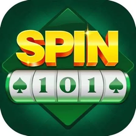 SPIN101 - Permainan Memancing yang Seru dan Menyenangkan