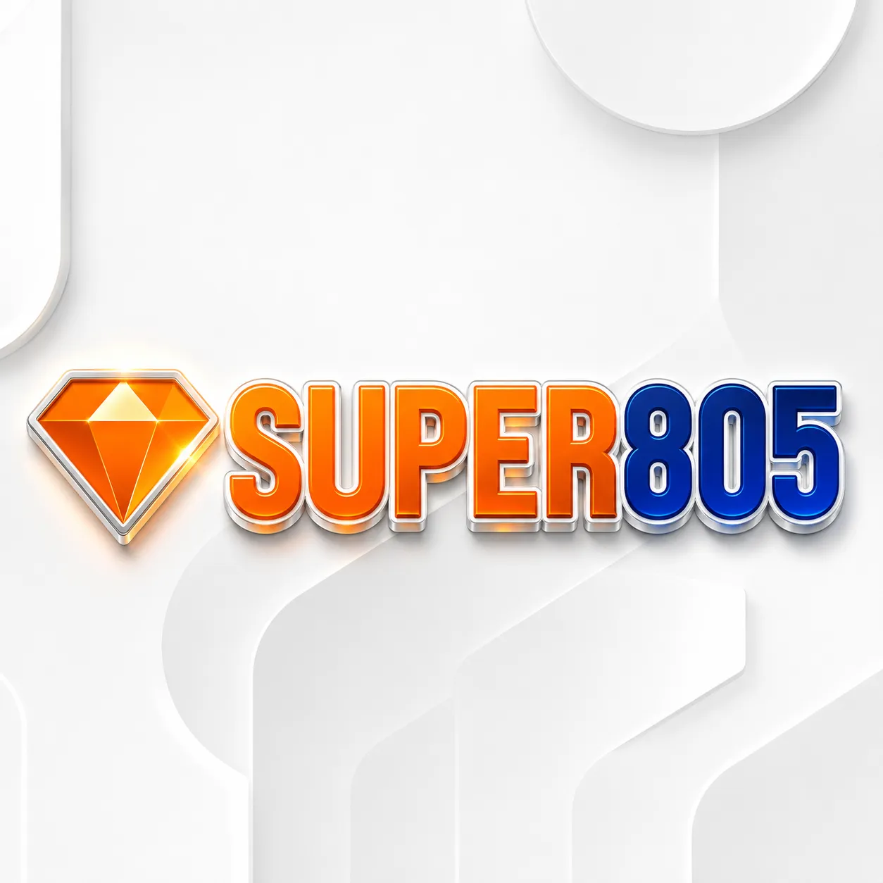 SUPER805 - Balapan Seru dan Menantang di Ujung Jari Anda